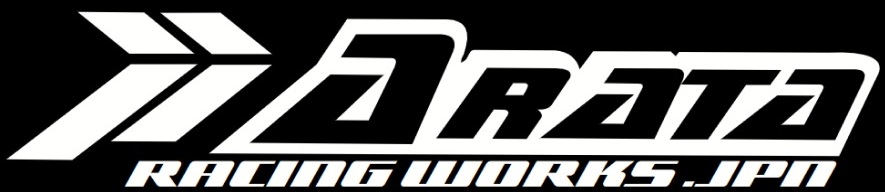 arata racing logo